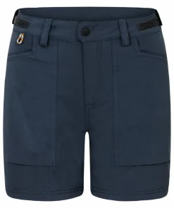 Best Urberg Women's Stretch Light Shorts Blue Nights