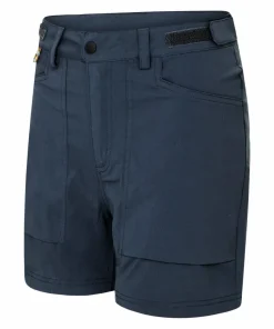 Best Urberg Women's Stretch Light Shorts Blue Nights