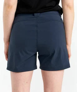 Best Urberg Women's Stretch Light Shorts Blue Nights