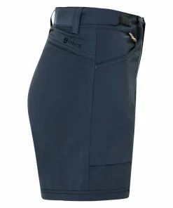 Best Urberg Women's Stretch Light Shorts Blue Nights