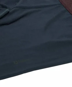 Best Urberg Women's Tree Base Layer Pants Blue Nights