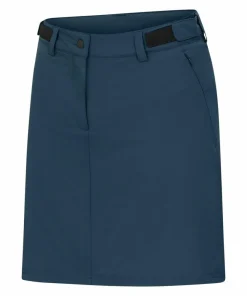 Sale Urberg Women's Woven Stretch Hiking Skort Midnight Navy