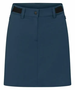 Sale Urberg Women's Woven Stretch Hiking Skort Midnight Navy