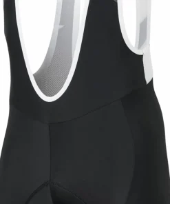 Outlet USWE Men's Grus Bib Shorts Black