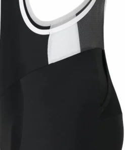 Outlet USWE Men's Grus Bib Shorts Black