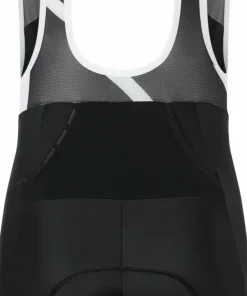 Outlet USWE Men's Grus Bib Shorts Black