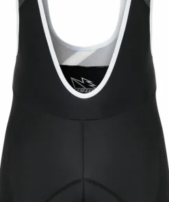 Outlet USWE Men's Grus Bib Shorts Black