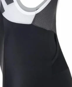 Sale USWE Women's Grus Bib Shorts Black