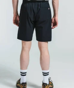 Clearance Varg Men's Espevik Active Shorts Caviar Black