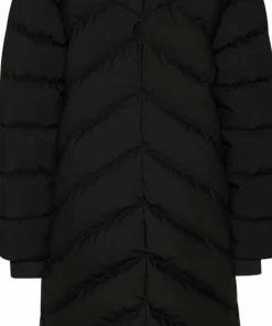 Sale Varg Women's Kiruna Down Coat 2.0 Carbon Black