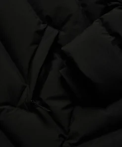 Sale Varg Women's Kiruna Down Coat 2.0 Carbon Black