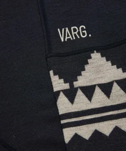 Outlet Varg Women's Mattmar Baselayer Pant Ink Blue