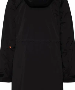 Discount Varg Women's Vålå L2 Parka Carbon Black