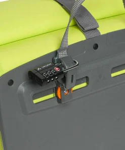 New VAUDE Aqua Back Plus 2-pack Bright Green