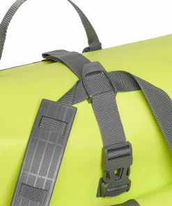 New VAUDE Aqua Back Plus 2-pack Bright Green