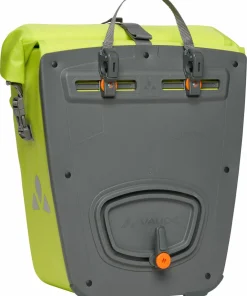 New VAUDE Aqua Back Plus 2-pack Bright Green