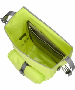 New VAUDE Aqua Back Plus 2-pack Bright Green