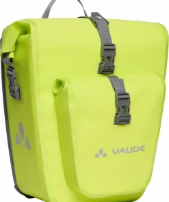 New VAUDE Aqua Back Plus 2-pack Bright Green