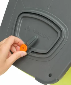 New VAUDE Aqua Back Plus 2-pack Bright Green