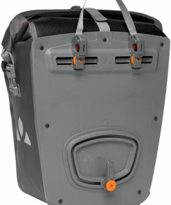Hot VAUDE Aqua Back Single Black