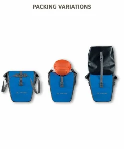 Clearance VAUDE Aqua Back Single Icicle