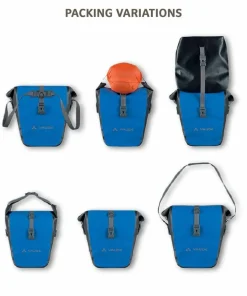 Clearance VAUDE Aqua Back Single Icicle