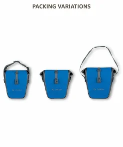 Clearance VAUDE Aqua Back Single Icicle