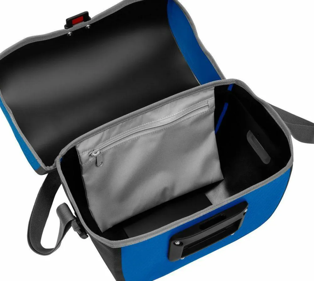 Clearance VAUDE Aqua Box Handlebar Bag Blue