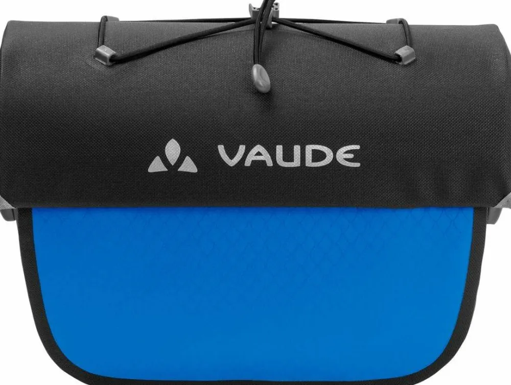 Clearance VAUDE Aqua Box Handlebar Bag Blue