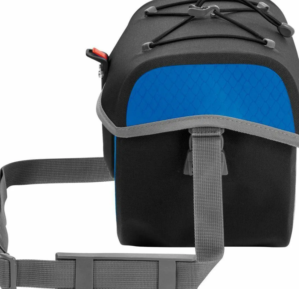 Clearance VAUDE Aqua Box Handlebar Bag Blue