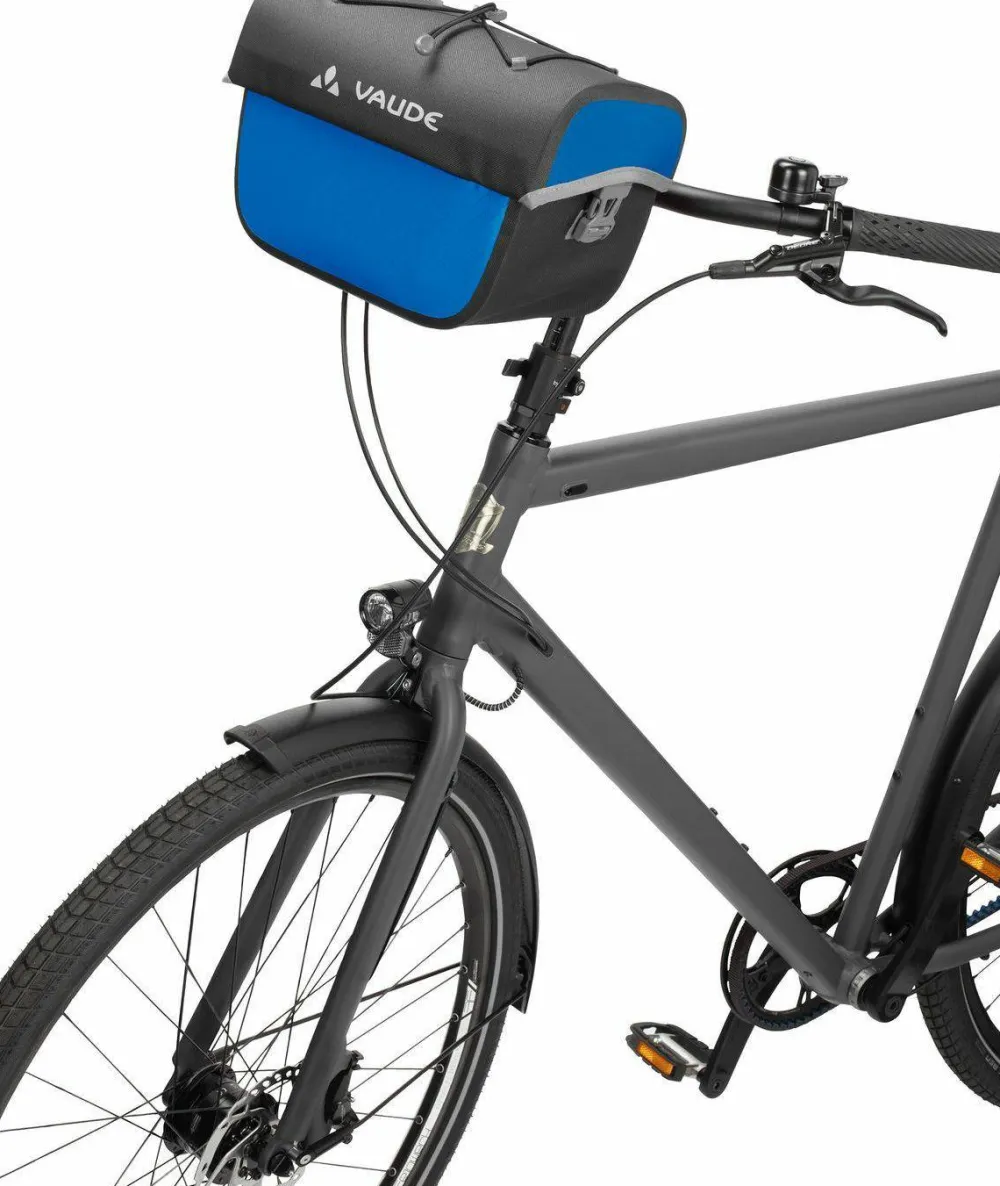 Clearance VAUDE Aqua Box Handlebar Bag Blue