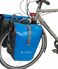 Clearance VAUDE Aqua Front Black