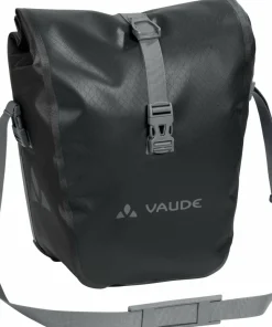 Clearance VAUDE Aqua Front Black