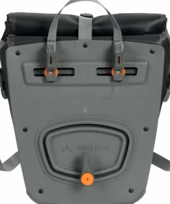 Clearance VAUDE Aqua Front Black