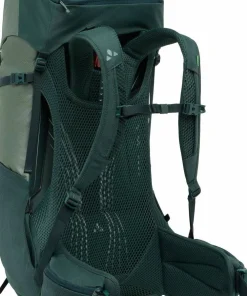 Best VAUDE Brenta 36+6 Liters Hiking Backpack Agave
