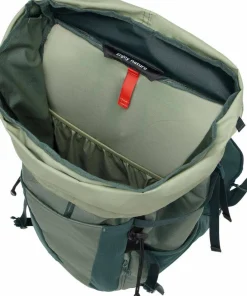 Best VAUDE Brenta 36+6 Liters Hiking Backpack Agave