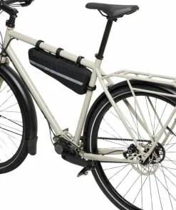Sale VAUDE Frame Bag Xl Black