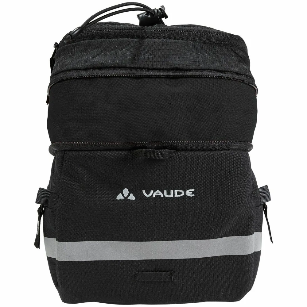 Clearance VAUDE Off Road Bag M Black