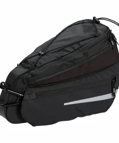 Clearance VAUDE Off Road Bag M Black