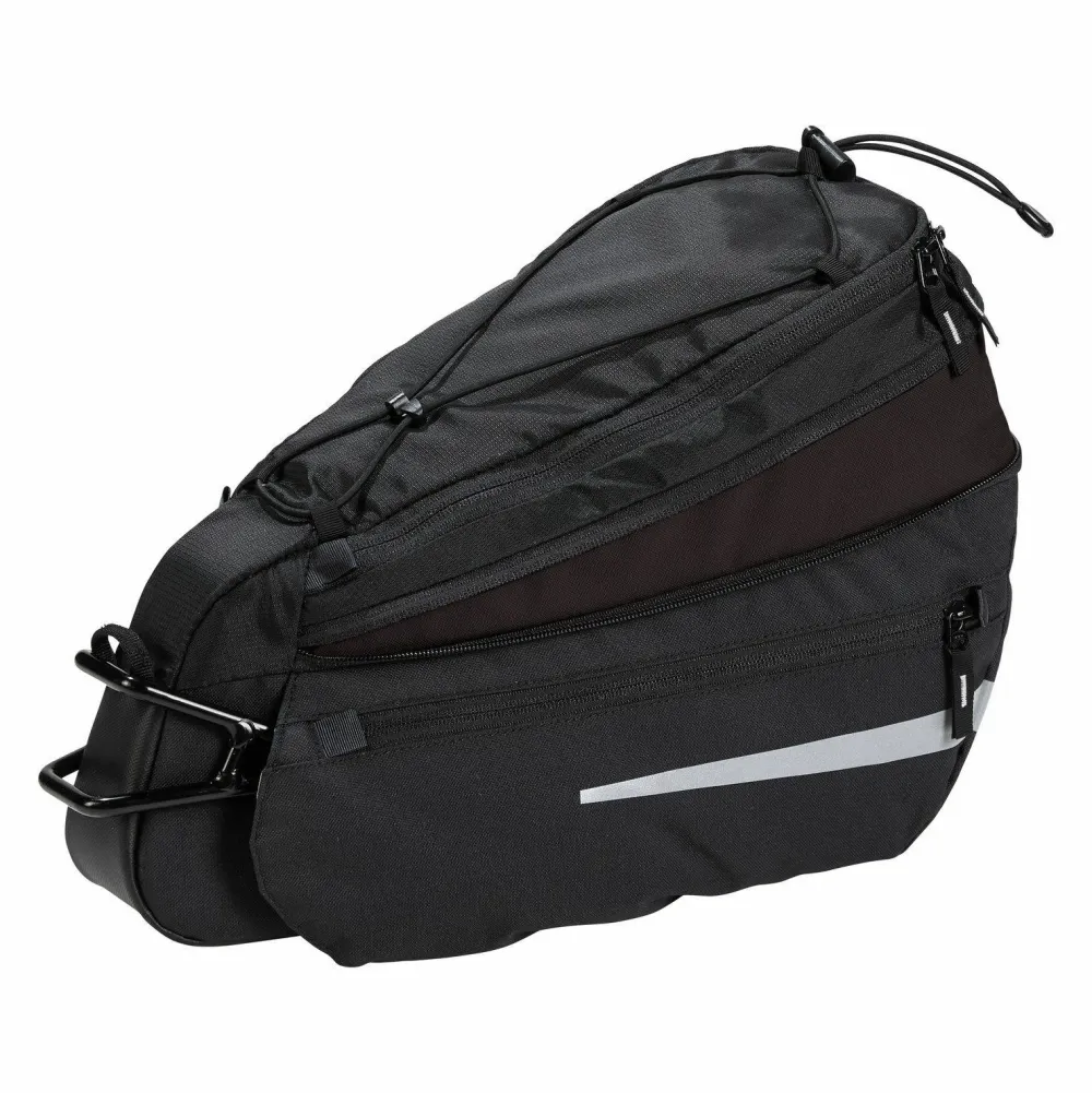Clearance VAUDE Off Road Bag M Black