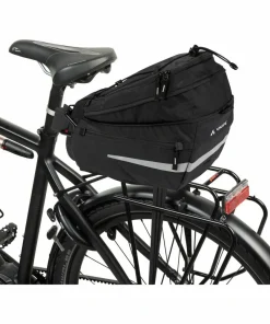 Clearance VAUDE Off Road Bag M Black