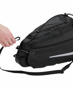 Clearance VAUDE Off Road Bag M Black
