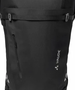 New VAUDE Proof 28 Black