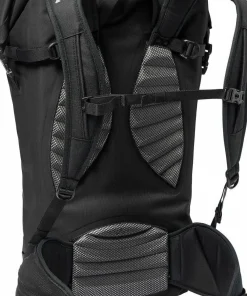New VAUDE Proof 28 Black