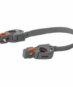 Clearance VAUDE Qmr Hook 2.0 With Handle Black