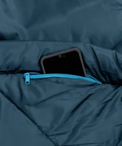Online VAUDE Sioux 800 II XL SYN Baltic Sea