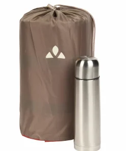 Discount VAUDE Tour 5 L II Sleeping Mat Redwood