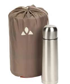 Best VAUDE Tour 5 M II Sleeping Mat Redwood
