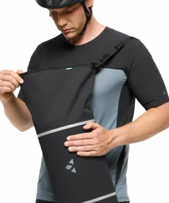 Outlet VAUDE Trailfront Cage Black