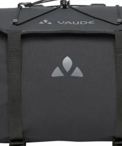 Outlet VAUDE Trailfront Cage Black